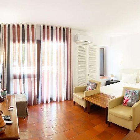 Albufeira Garden Appartement Buitenkant foto