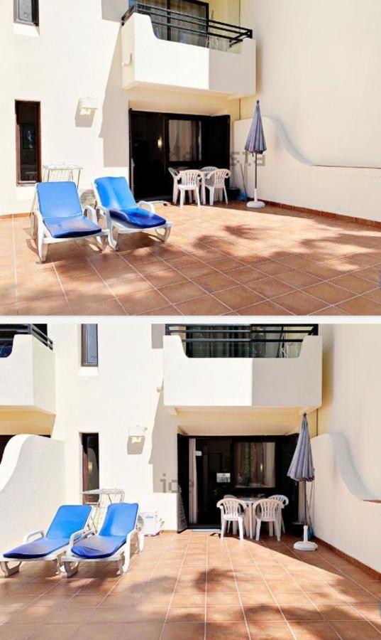 Albufeira Garden Appartement Buitenkant foto