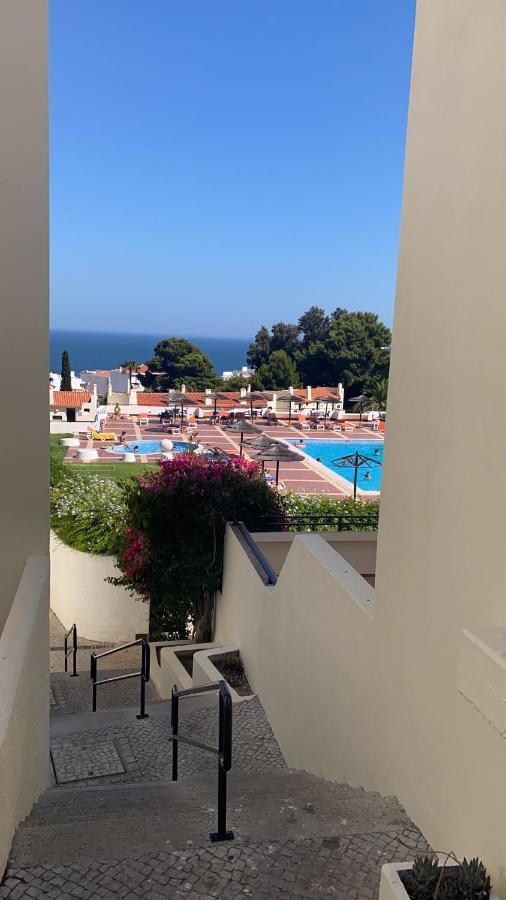 Albufeira Garden Appartement Buitenkant foto